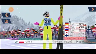 Finał!!! | Puchar Świata w skokach narciarskich 2022/2023.        39/39