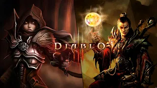 DIABLO 3 | PTR 2.7.5. ПОГОВОРИМ ОБ ОХОТНИКАХ И ЧАРОДЕЯХ. 150 ВП ЗА 3 МИНУТЫ - НАДОЛГО ЛИ ?