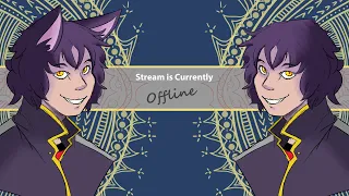 Art Timelapse - Original Character - Fool's Gambit Macha - Offline Screen!