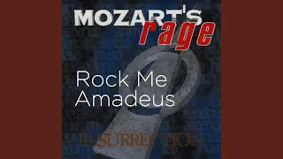 Rock Me Amadeus