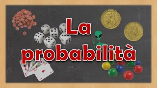 La probabilità - Spiegazione, definizioni ed esempi + come calcolarla