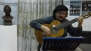 290- Adrián Maggi. Un obrero del canto. (Milonga) de Adrián Maggi.