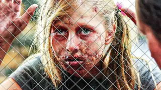 Zombie Virus That Only Affects Children Leaves Adults To Fight For Survival