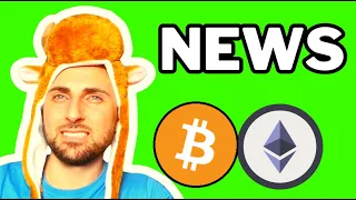 🧃Juicy News: ALTCOINS ready to FLY, Lottery Tickets, $GOFURS, ERC404,