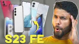 Do Not Miss Out On These Upcoming Phones! *September 2023*