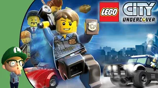 This UNDERRATED Lego Video Game Needs a Sequel!