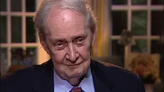 Robert Bork Oral History Part 1