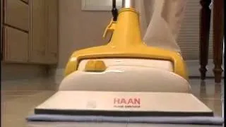 Classic FS-20 - Plus Sanitizing Steam Mop