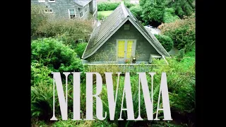 Nirvana - The Greenhouse (4th fan album)