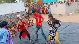 TELUGU RECORD DANCE..... KRISHNA (KKT)29