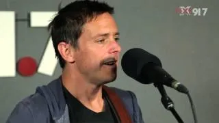 Toad the Wet Sprocket - "All I Want" - KXT Live Sessions