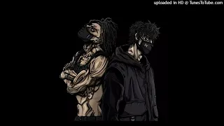 [FREE] CORPSE x SCARLXRD x KORDHELL x PHONK TYPE BEAT "UP'N'DOWN"