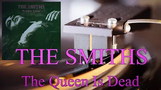 THE SMITHS - The Queen Is Dead - 2012 Vinyl LP