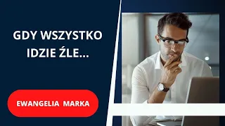 Co robić gdy wszystko idzie źle? Trzy proste wskazówki! [ s09 e50 ]