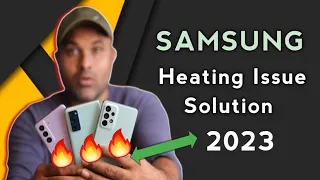 Samsung heating Isuue Problem solution| How To Fix Samsung Heating problem