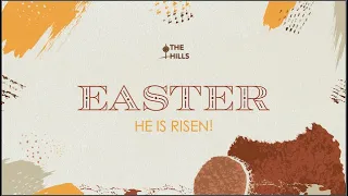 Easter  - April 12, 2020