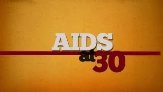 AIDS at 30: The U.S. Epidemic