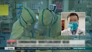 Умер врач, рассказавший о вспышке коронавируса