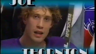 1997 NHL Draft - First Round (Part 1 of 3)