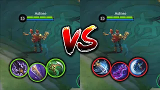 ATTACK SPEED vs CRITICAL - Claude: Which is BETTER?