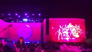 Coachella 2019 Ariana Grande & Nicki Minaj - “Side to Side”