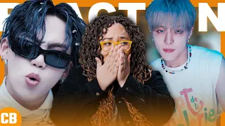 COME ON NOW | TREASURE - 'BONA BONA' M/V | Reaction