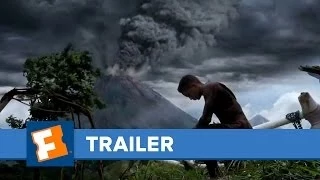 After Earth - Official Movie Trailer HD | Trailers | FandangoMovies