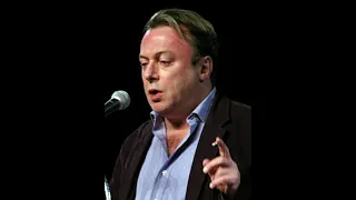 A.I. Christopher Hitchens on Evolution