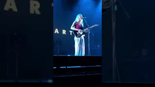 Billie Marten “Live” Portland Roseland Theater May 14, 2019