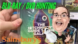 Blu-ray / DVD Hunting with Big Pauly (01/10/2018) Short Trip