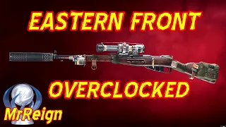 Far Cry 6 - Eastern Front OVERCLOCKED Sniper Rifle Location & Showcase