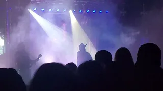 Mayhem - De Mysteriis Dom Sathanas (Live Boise ID 10/11/2023)