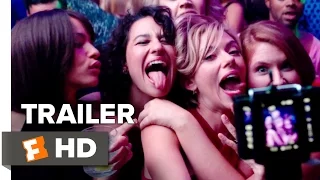 Rough Night International Trailer #1 (2017) | Movieclips Trailers