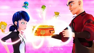 10 Big Secrets The Miraculous Ladybug Episodes Never Revealed