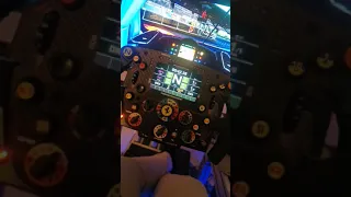 thrustmaster SF1000 assetto corsa competizione