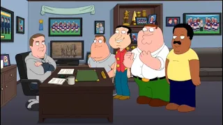 NFL References in Family Guy pt2