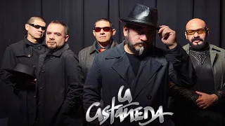 La Castañeda Exitos Sus Mejores Canciones -La Castañeda  30 Grandes Éxitos Inmortales Enganchados