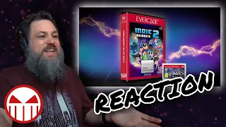 Indie Heroes Collection 2 Announcement Trailer | Reaction