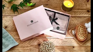 GLOSSYBOX SEPTEMBER 2021 UK