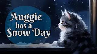 💤A Cute & Cozy Winter Story💤 Winter Bedtime Story - A Peaceful Sleepy Story