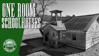 Appalachia’s Storyteller: Appalachias Favorite One Room Schoolhouse