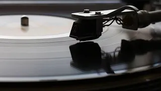 Extreme - More Than Words  (1990 HQ Vinyl Rip) - Technics 1200G / Audio Technica ART9