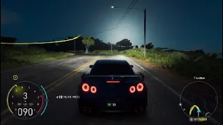 *NEW* The Crew Motorfest Gameplay!! Nissan R35 GTR, Crazyy Turbo Spools!!