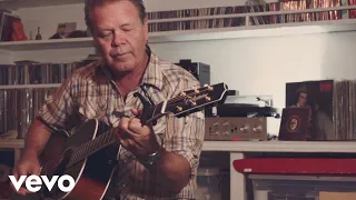 Troy Cassar-Daley - Let's Ride (Acoustic)