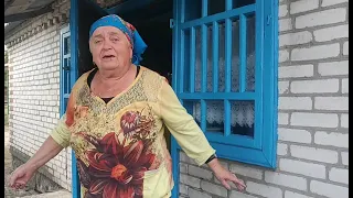 ПРИЕХАЛИ В ГОСТИ К ОЛЕ НА ВОЛЫНЬ 🌻ГОРИЛКА НА ЧАГЕ 🌻 ЮЛЯ НАШЛА ГРИБЫ