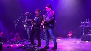 BLUE ÖYSTER CULT TAINTED BLOOD Celebrity Theatre Phoenix AZ 9/21/2023