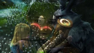 ROTG/HTTYD - To The Stars (Collab with thefanvideoer2!)