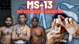 Die Geschichte der berühmtesten Latino Gang