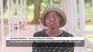 HEALTH FOCUS: How Uganda fares in effort to ease life for PWDs