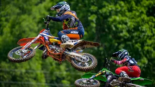 Dirt Shark | 2020 Monster Energy Loretta Lynn's Championship